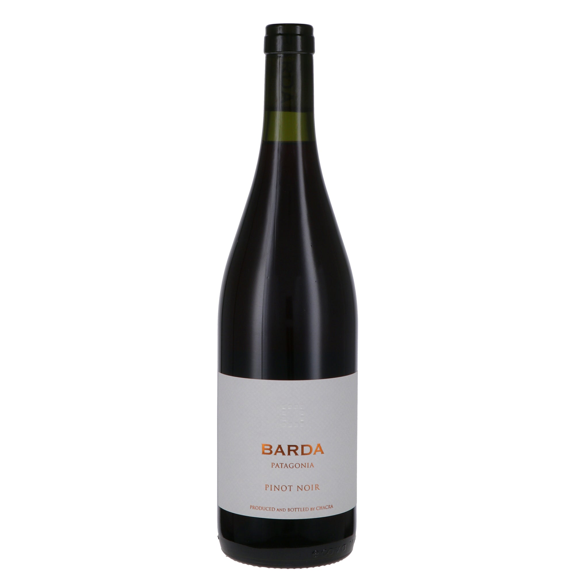 Patagonia Pinot Noir “Barda” 2025 - Chacra
