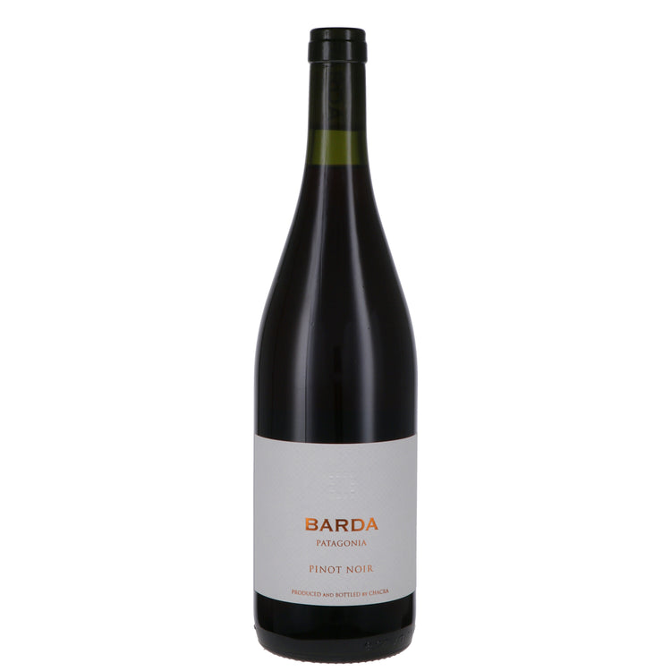 Patagonia Pinot Noir “Barda” 2025 - Chacra