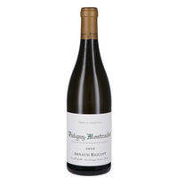 Puligny-Montrachet 2024 - Arnaud Baillot