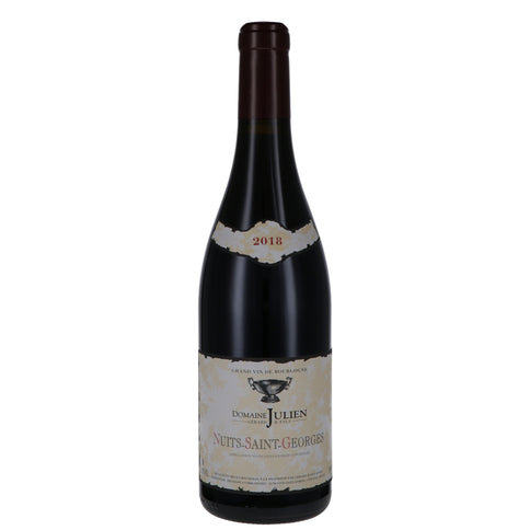 Nuits St. Georges Village 2020 - Gerard Julien & Fils