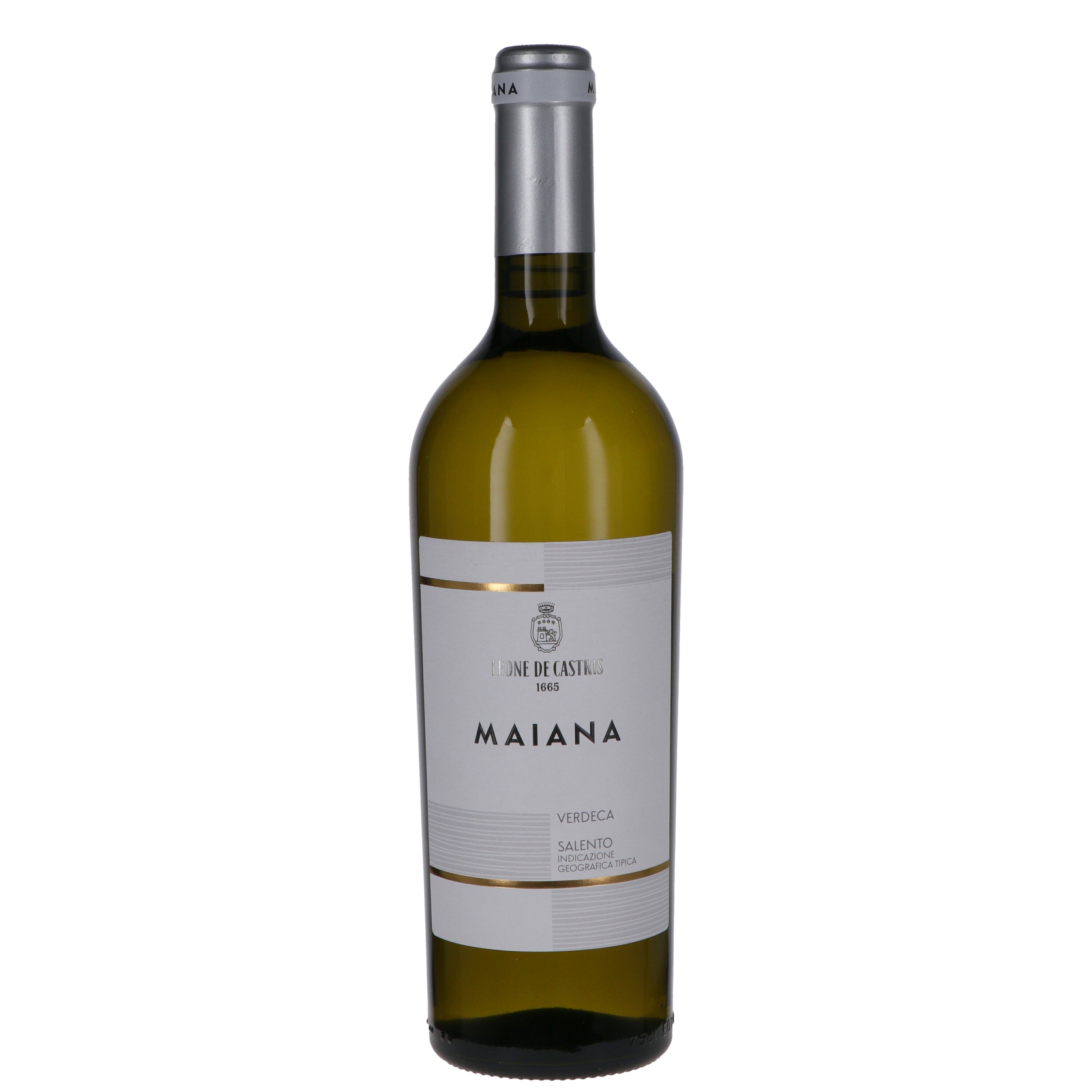 Salento Verdeca IGT "Maiana" 2024 - Leone de Castris