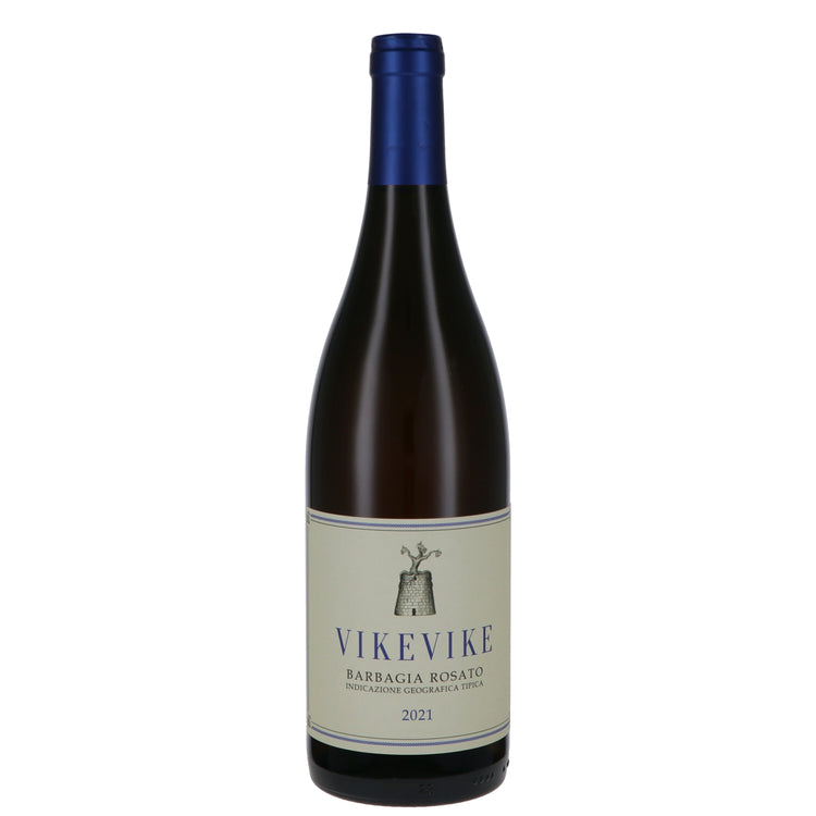 Barbagia Rosato IGT 2025 - VikeVike
