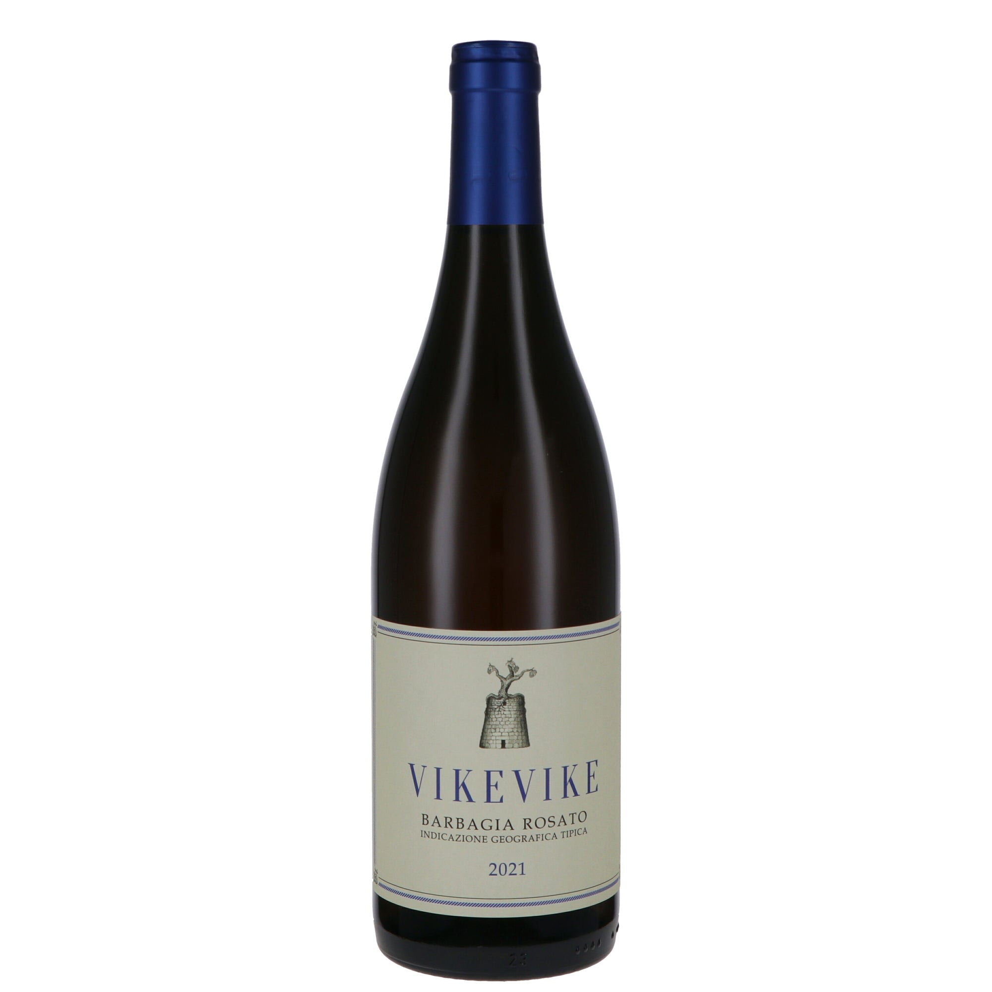 Barbagia Rosato IGT 2024 - VikeVike