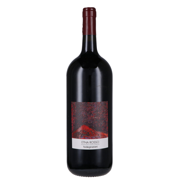 Etna Rosso DOC 2023 Magnum - Federico Graziani