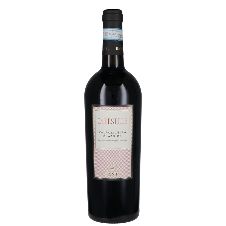 Valpolicella Classico DOC "Le Caleselle" 2023 - Santi