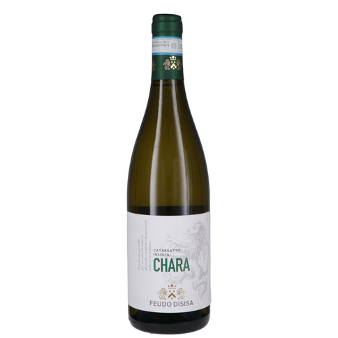 Terre Siciliane IGT "Chara" 2023 - Feudo Disisa