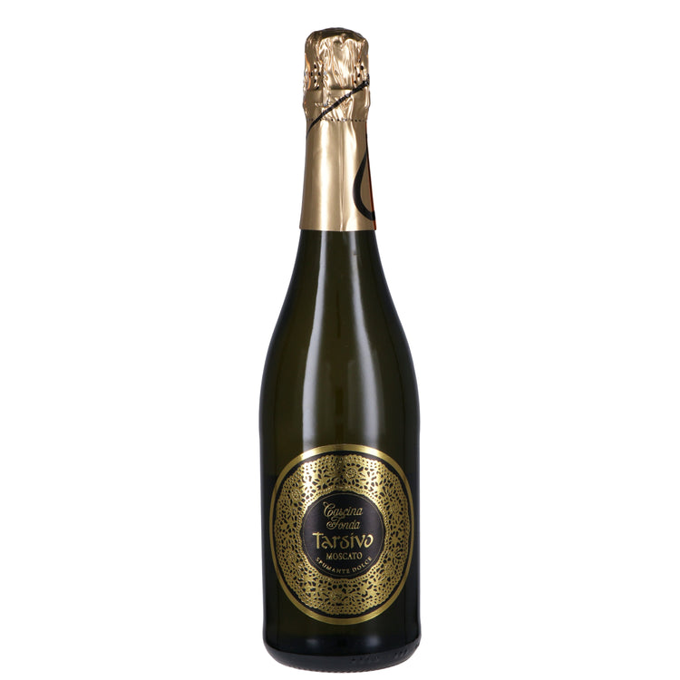 Moscato Spumante "Tardivo" 2024 - Cascina Fonda
