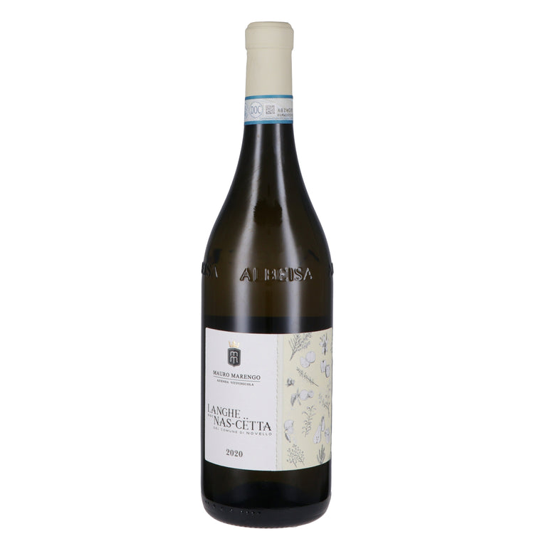 Langhe Nascetta DOC 2024 - Mauro Marengo