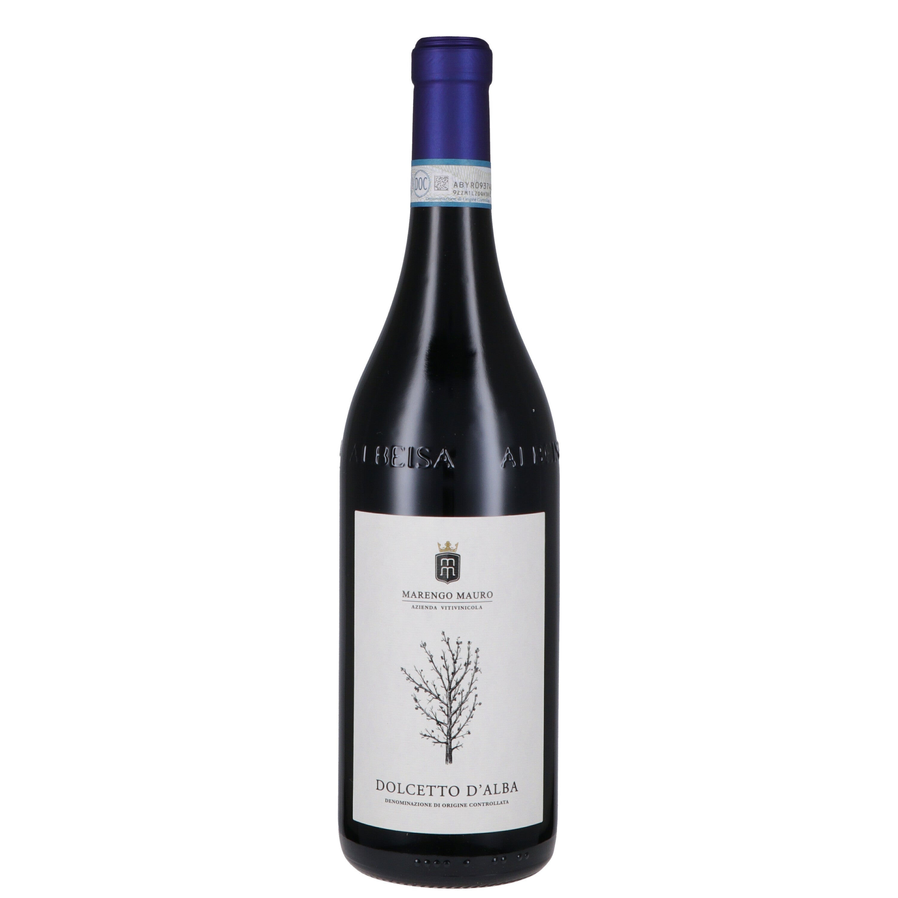 Dolcetto d'Alba DOC 2024 - Mauro Marengo