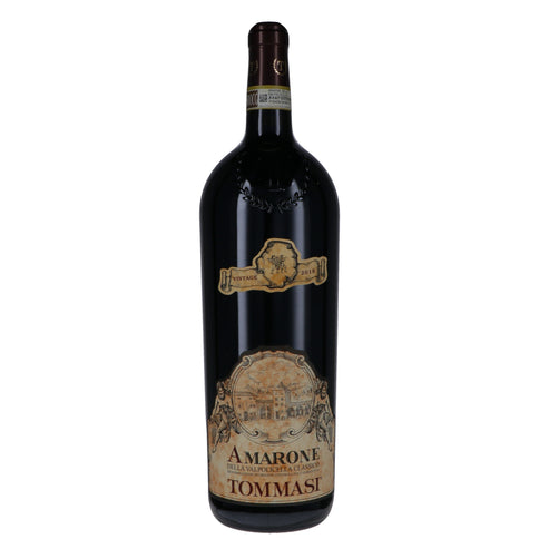 Amarone della Valpolicella Classico DOCG 2020 Magnum - Tommasi (cassetta di legno)