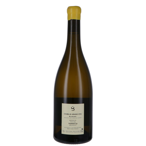 Chablis Grand Cru "Blanchot" 2022 - Samuel Billaud