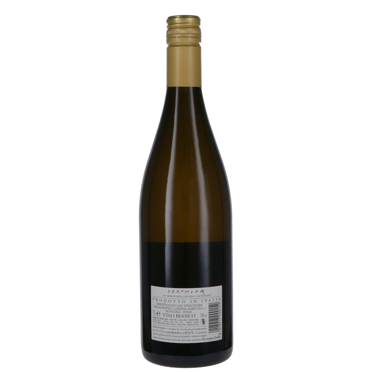 Vino Bianco Derthona - Vigneti Massa (tappo stelvin)