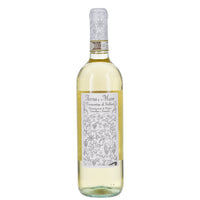 Vermentino di Gallura DOCG “Terra e Mare” 2023 - Unmaredivino, Gioacchino Sini