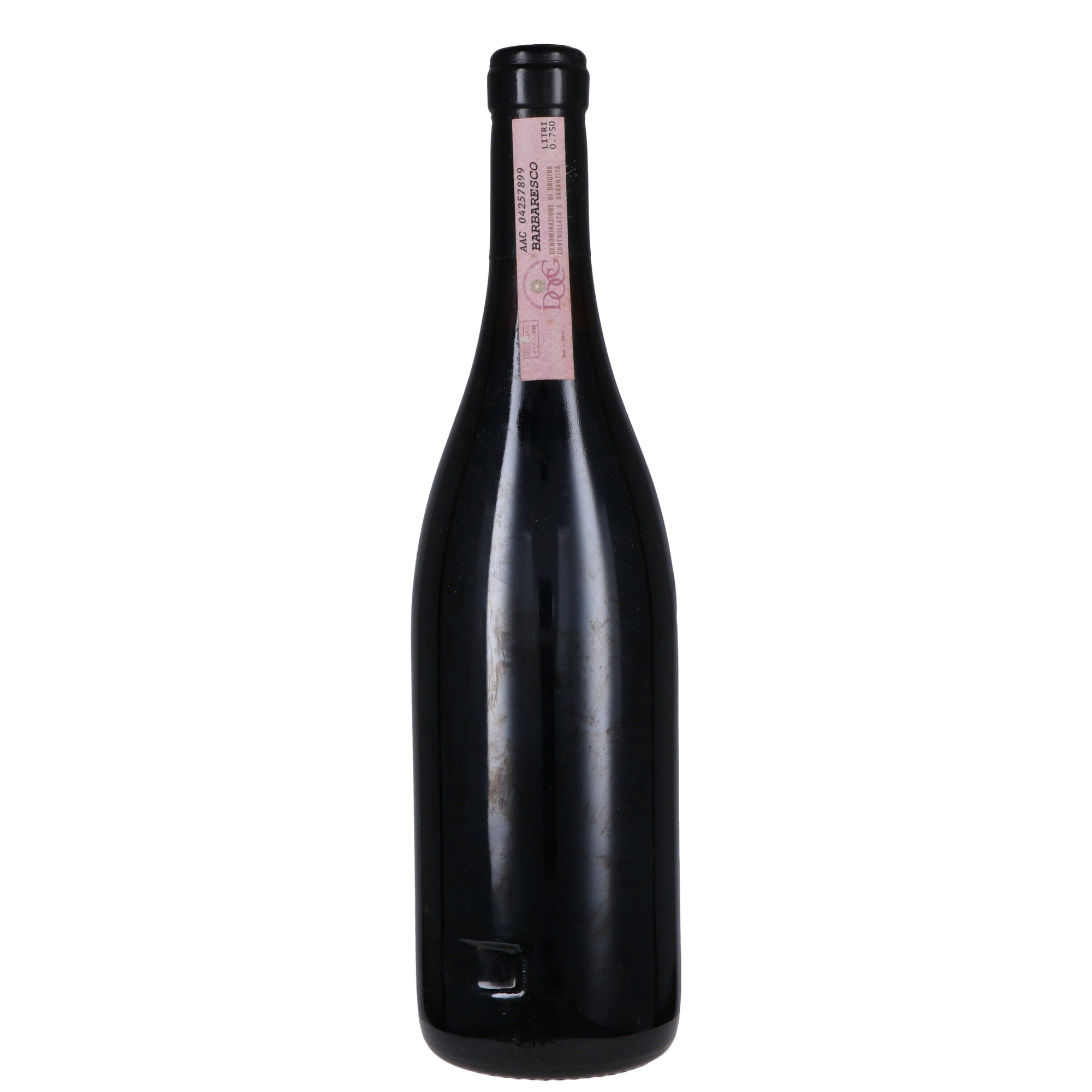 Barbaresco DOCG 1999 - Gaja