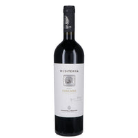 Toscana Rosso IGT “Giramonte” 2025 - Frescobaldi