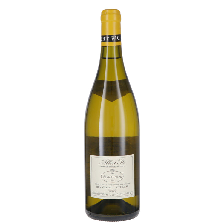 Chablis Grand Cru Les Clos 2022 - Albert Pic