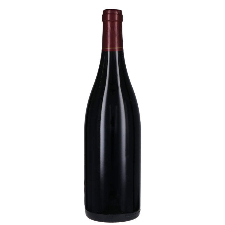 Irancy AOC 2022 - Gabin et Félix Richoux