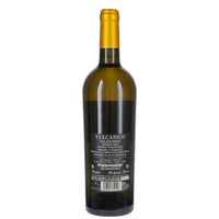 Basilicata Falanghina IGT "Vulcanico" 2024 - Paternoster