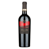 Salice Salentino Rosso Riserva DOP "Selvarossa" 2022 - Due Palme