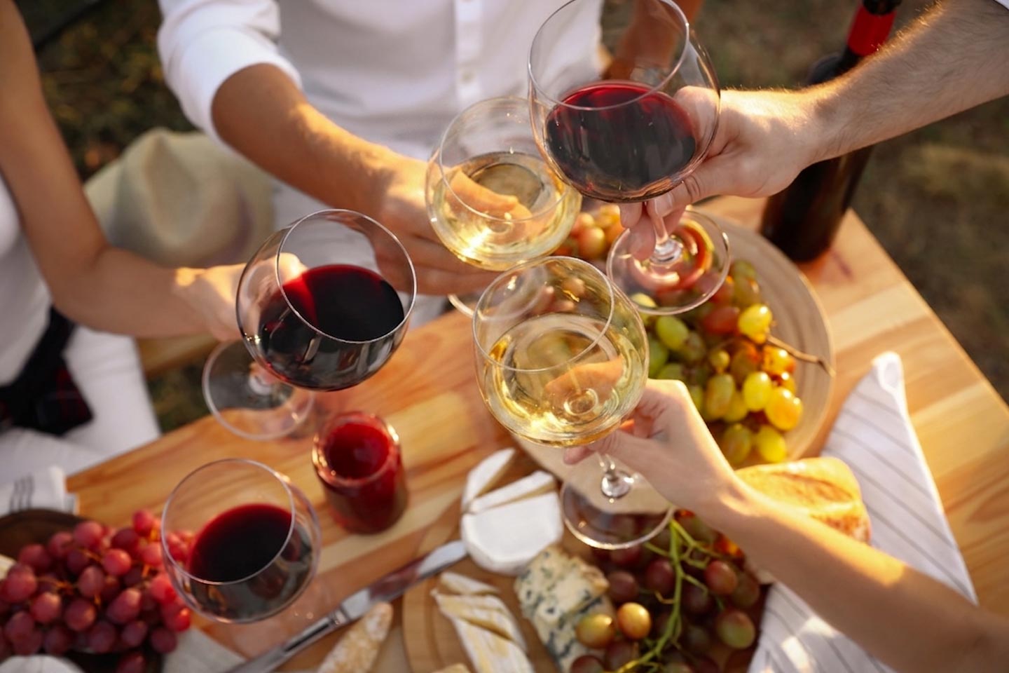 Spring Sale: reasons to celebrate