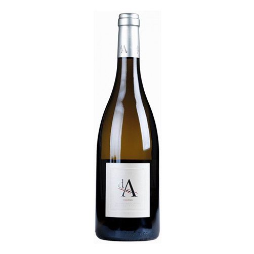 Pays d'Oc Viognier 2024 - Domaine d'Astruc