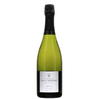 Champagne Brut Nature Blanc de Blancs Grand Cru "Exp. 20" - Agrapart & Fils