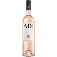 Coteaux d’Aix en Provence Rosé "AIX" 2024 - Maison Saint Aix