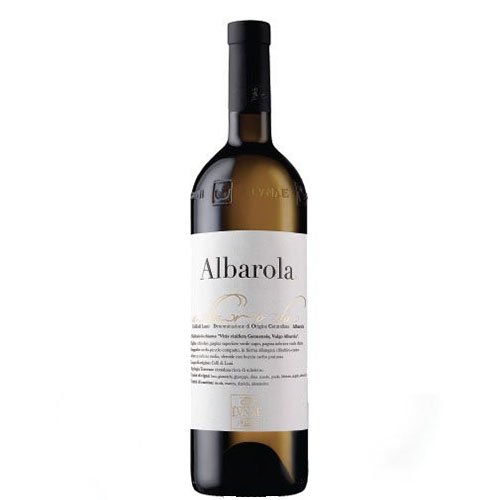 Colli di Luni Albarola DOC 2025 - Lunae