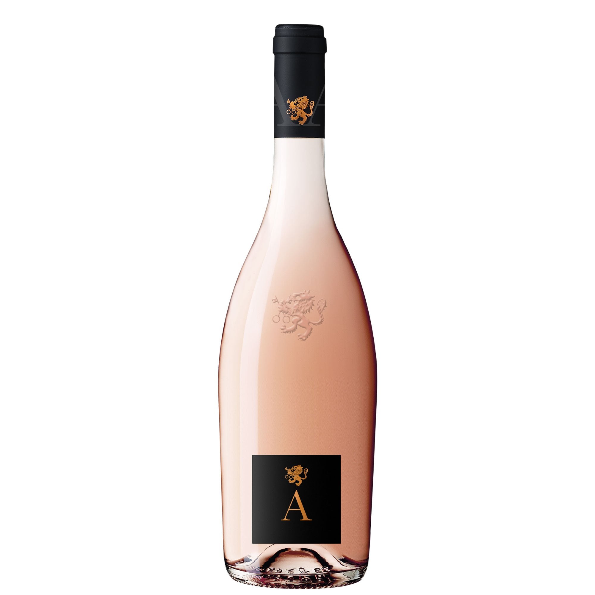 Toscana Rosato "A" 2025 - Fattoria Aldobrandesca, Antinori