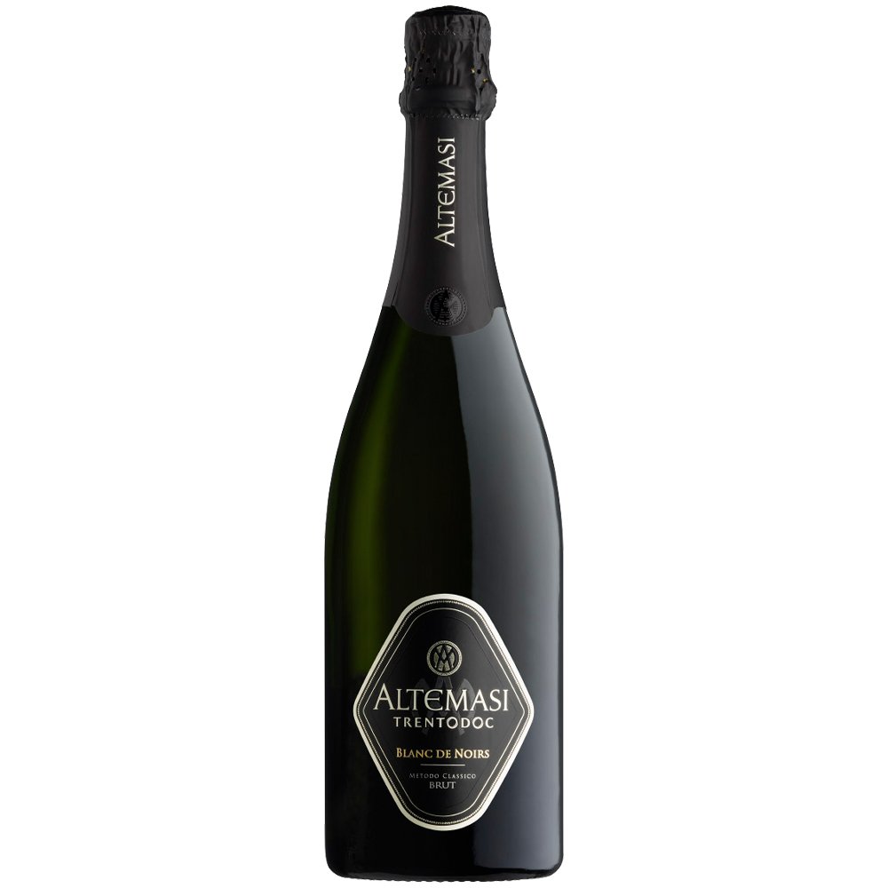 Trento Brut Blanc de Noirs DOC 2021 - Altemasi