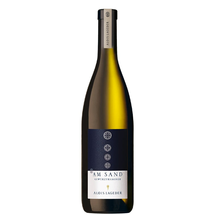 Traminer Aromatico Gewürztraminer IGT "Am Sand" 2022 - Alois Lageder