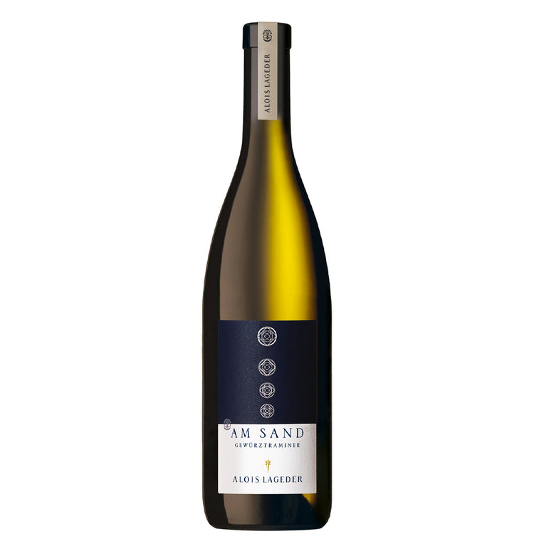 Traminer Aromatico Gewürztraminer IGT "Am Sand" 2023 - Alois Lageder