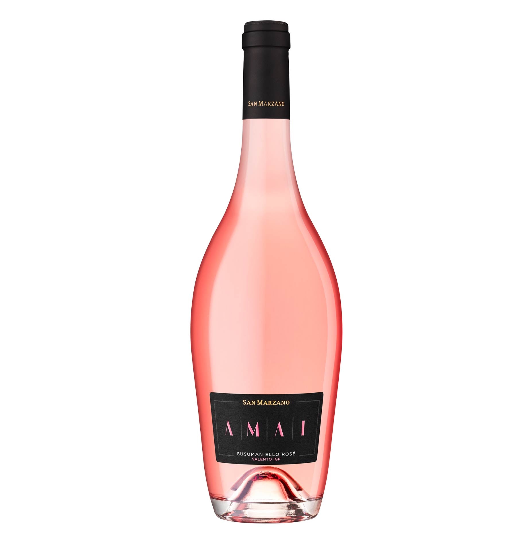 Salento Susumaniello Rosè IGT "Amai" 2025 - San Marzano