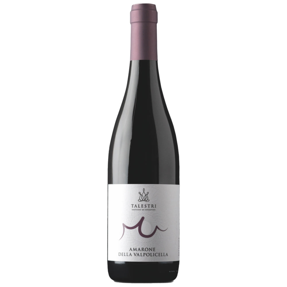 Amarone della Valpolicella DOCG “Passione” 2017 - Talestri