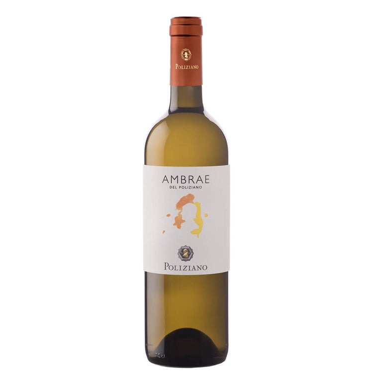Toscana Bianco IGT "Ambrae del Poliziano" 2025 - Poliziano