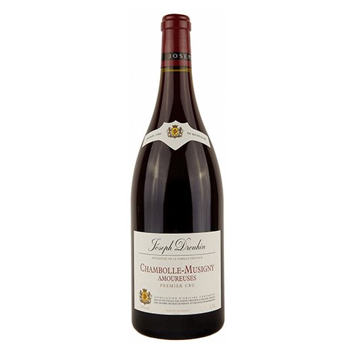 Chambolle-Musigny Les Amoureuses 1er Cru 2017 - Joseph Drouhin