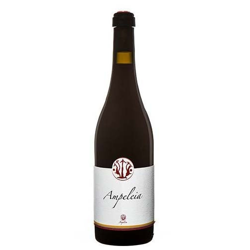 Costa Toscana Rosso IGT "Ampeleia" 2019 - Ampeleia