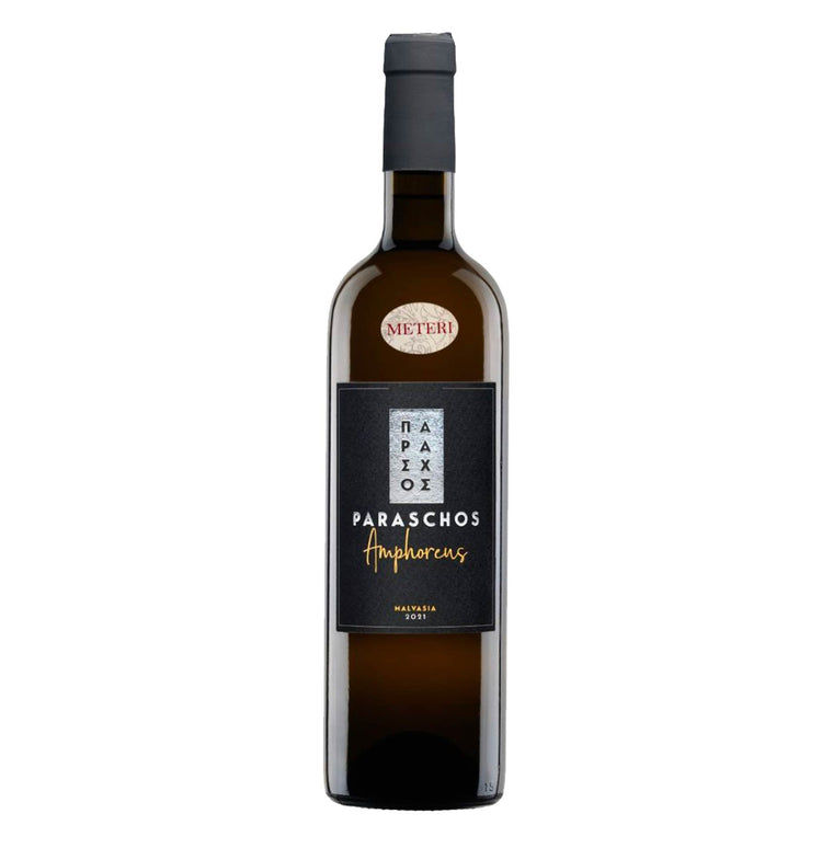Collio Goriziano DOC Malvasia "Amphoreus" 2021 - Paraschos