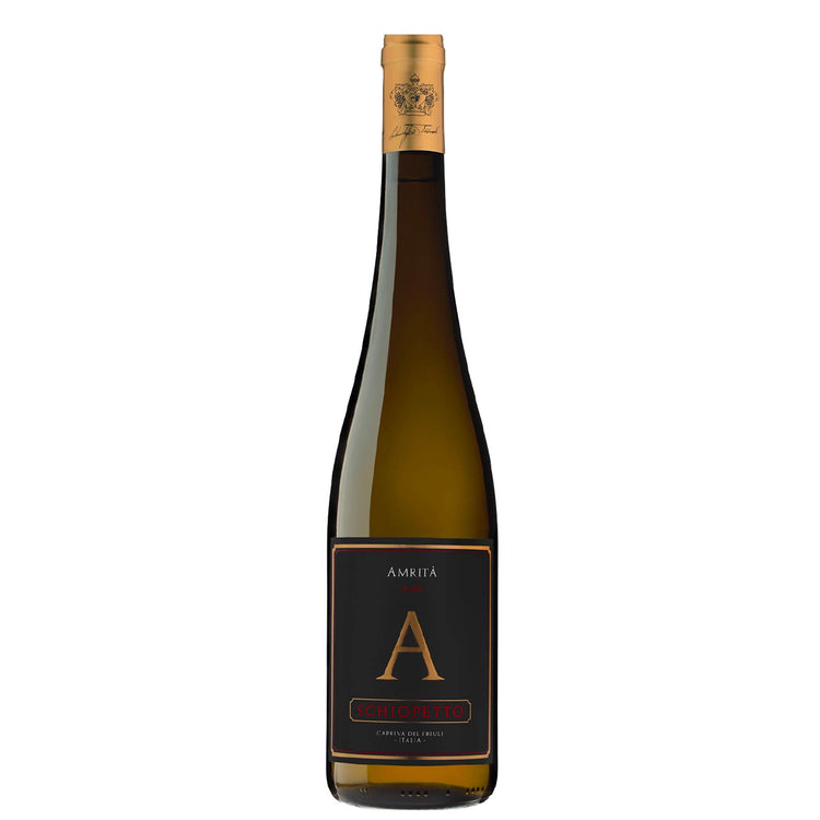 Friuli Bianco DOC "Amrità" 2021 - Schiopetto
