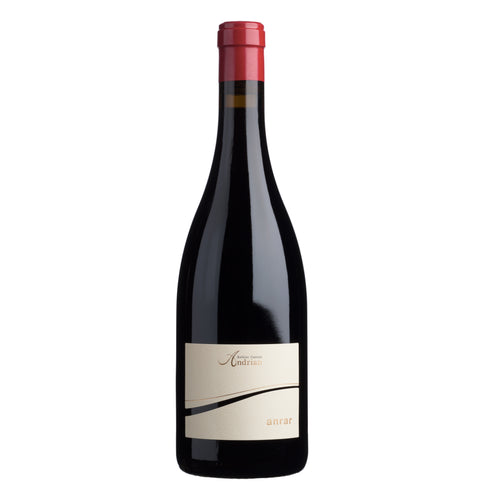 Alto Adige Pinot Nero Riserva DOC "Anrar" 2022 - Andriano