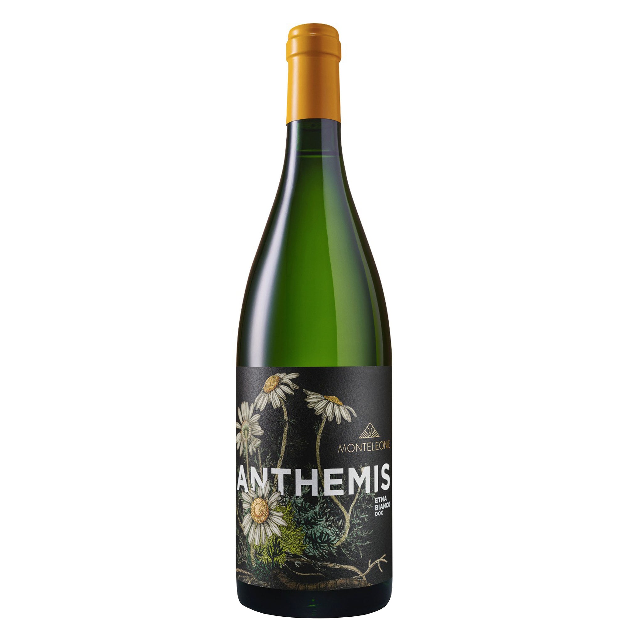 Etna Bianco DOC "Anthemis" 2023 - Monteleone