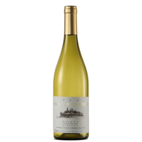 Soave Classico DOC "Colle Sant'Antonio" 2019 - Prà
