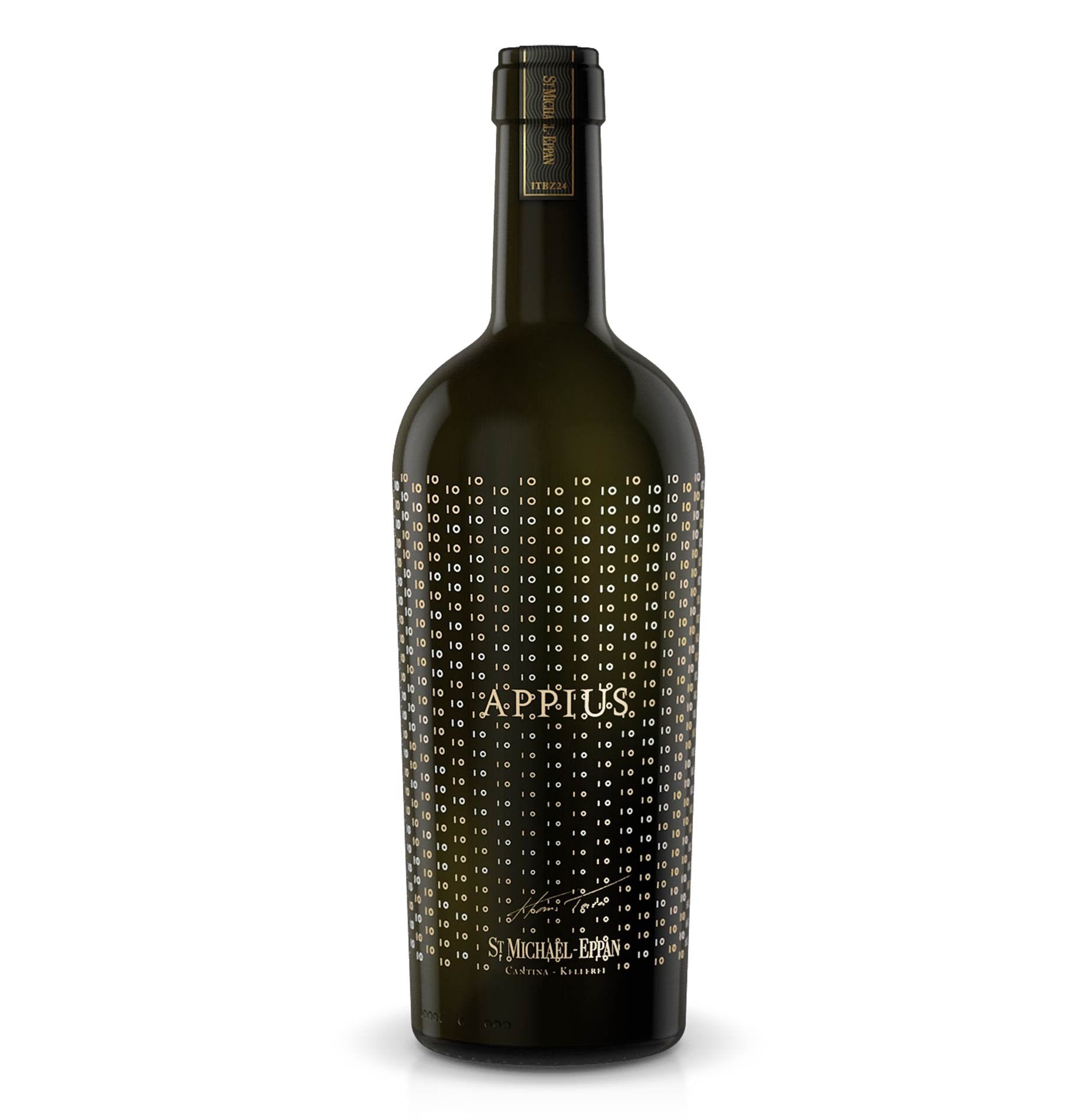 Alto Adige Bianco "Appius" 2020 - San Michele Appiano