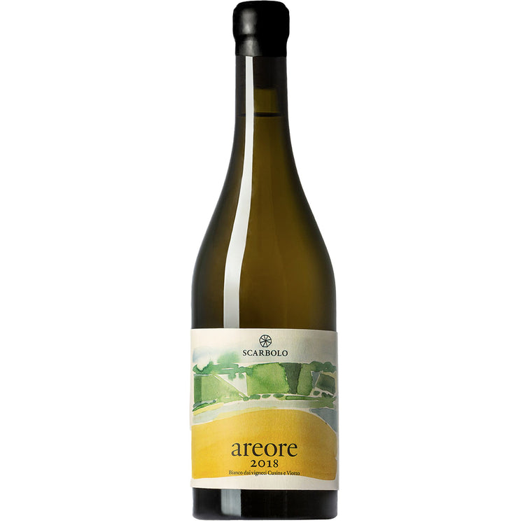 Venezia Giulia IGT "Areore" 2022 - Scarbolo