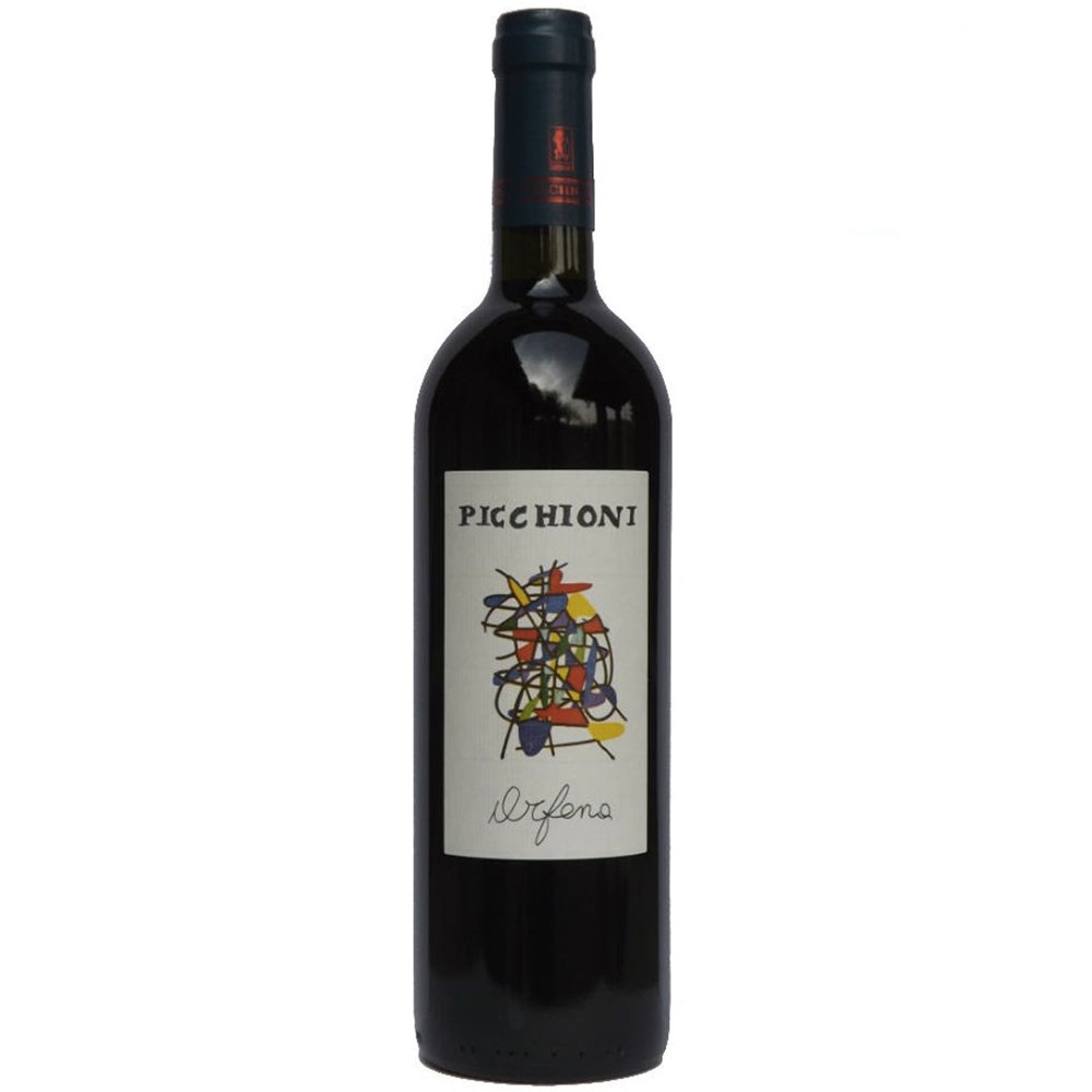 Vino Rosso "Arfena" - Picchioni