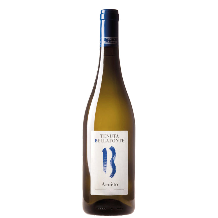 Trebbiano Spoletino IGT "Arnèto" 2022 - Tenuta Bellafonte
