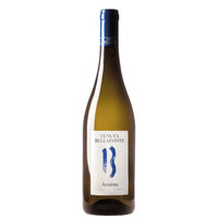 Trebbiano Spoletino IGT "Arnèto" 2023 - Tenuta Bellafonte