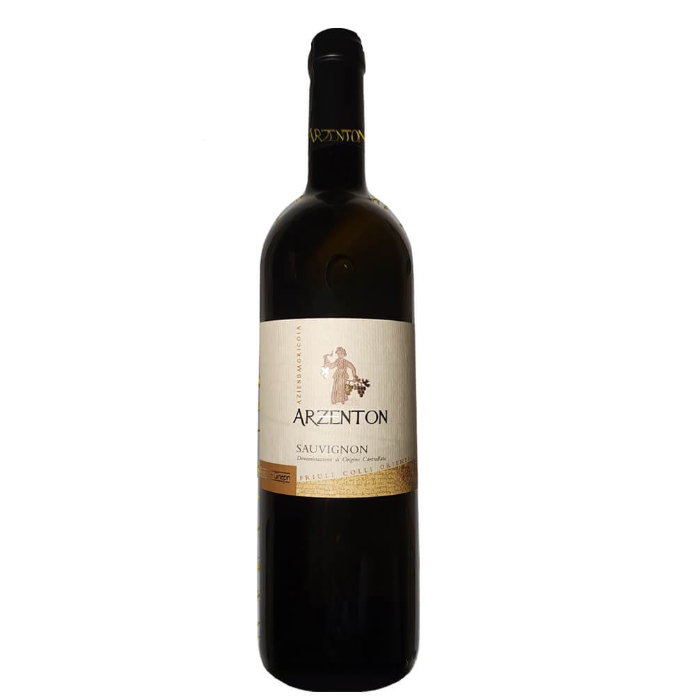 Friuli Colli Orientali Sauvignon DOC 2023 - Arzenton