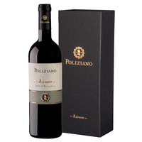 Vino Nobile di Montepulciano DOCG "Asinone" 2022 - Poliziano (astuccio)