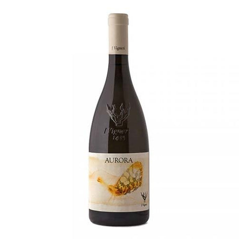 Vino Bianco "Aurora" - I Vigneri
